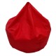 Classic Octagon Large NCV - Hot Red NCV